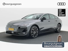 Audi A6 Sportback e-tron - S edition | 286 PK | Warmtepomp | 21 inch velgen | Zwart optiek | 360 graden Camera | Carp