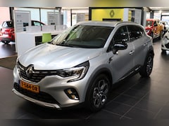 Renault Captur - 1.6 E-Tech full hybrid 145 techno
