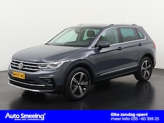 Volkswagen Tiguan - 1.4 TSI eHybrid Elegance | Trekhaak | Zondag Open