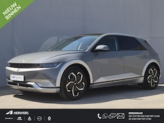 Hyundai IONIQ 5 - Lounge 73kWh / SOH 100% / Dealer onderhouden / Fabrieksgarantie tot 03-2027 / warmtepomp /