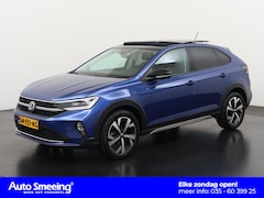 Volkswagen Taigo - 1.0 TSI Style DSG | Schuifdak | Zondag Open