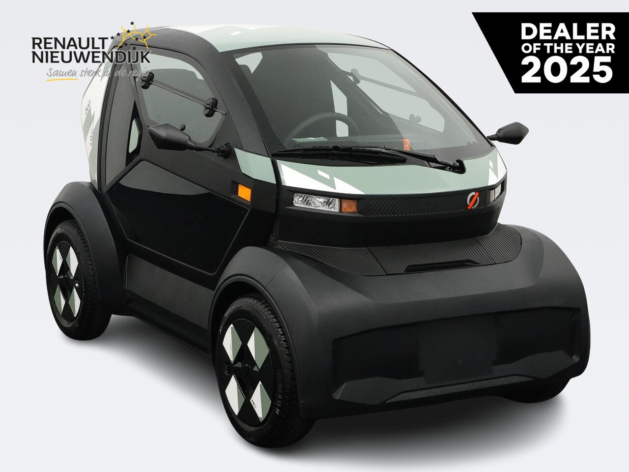 Mobilize Duo - 45 Neo - AutoWereld.nl