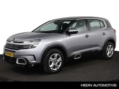 Citroën C5 Aircross - 1.2 130PK Live | Navigatie via App | Trekhaak | Climate Control | Apple Carplay/Android Au