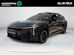 Kia K4 Sportswagon - 1.0 T-GDi MHEV GT-Line Launch Edition (pano) | Nu met €1.000, - inruilpremie | Informeer n