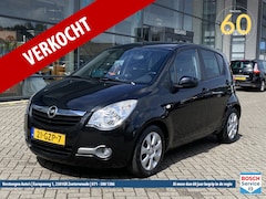 Opel Agila - 1.2 16V 63KW AUT Enjoy