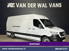 Mercedes-Benz Sprinter - 315 CDI 150pk 9G-Tronic Automaat L3H2 Euro6 Airco | Camera | Apple Carplay | Cruisecontrol