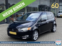 Mitsubishi Colt - 1.5 MIVEC CZ5 80KW Intense