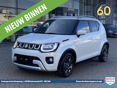 Suzuki Ignis - 1.2 Smart Hybrid 83pk CVT Style | KBN-92F