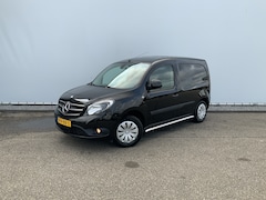Mercedes-Benz Citan - 109 CDI BlueEFFICIENCY Business Ambition Airco Cruise Trekhaak 1050 kg Side Bar Euro 6