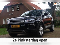Land Rover Range Rover Evoque - 2.0 Si4 Urban Series SE Aut. | Panorama | Stoel-Stuurverwarming | Leder | Facelift |Histor