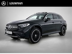 Mercedes-Benz GLC-klasse - 300e 4MATIC Business Solution AMG | Advanced plus pakket | Trekhaak | Middenconsole metaal