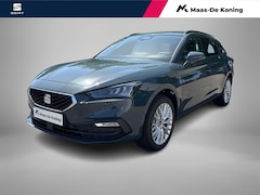 SEAT Leon Sportstourer - Style Business Intense 1.5 TSI eHybrid 150 kW / 20 Technology Pakket | Keyless | Elektrisc