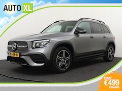 Mercedes-Benz GLB - 200 164 PK AMG Night-Pack Elek.Trekhaak Camera 19'LMV