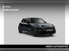 MINI John Cooper Works - 3-Deurs 1.5 Cooper | Parkeersensoren achter | John Cooper Works Stoelen | 17" Track Spoke