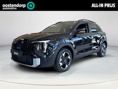 Kia Stonic - 1.0 T-GDi MHEV DynamicPlusLine | Nu met €1.000, - inruilpremie | Informeer naar de beschik