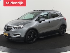 Opel Mokka X - 1.4 Turbo Innovation | Automaat | Schuifdak | Leder | Stoelverwarming | Camera | Carplay |