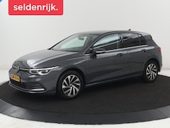Volkswagen Golf - 1.4 eHybrid Style | SOH 88% | Massage | Adaptive cruise | Carplay | Memory | Navigatie | S