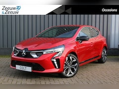 Mitsubishi Colt - 1.0T MT Instyle | NOG 6 JAAR GARANTIE | ADAPTIEVE CRUISE | APPLE CARPLAY/ANDROID AUTO | NA