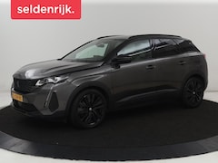 Peugeot 3008 - 1.6 HYbrid 225 GT Line | SOH 95% | Stoelverwarming | Adaptive cruise | Alcantara | Camera