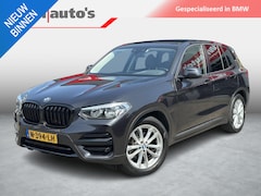 BMW X3 - xDrive20i elek.trekh. Navi. LED Camera
