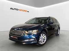 Skoda Superb - 1.4 TSI iV Style PHEV | NAVI | LEDER | STVW | APPLE+ANDROID