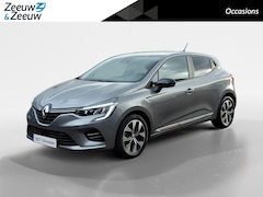 Renault Clio - 1.0 TCe 90 Evolution Navigatie | Camera | Bluetooth | Parkeersensoren | LMV | Airco | 12 M