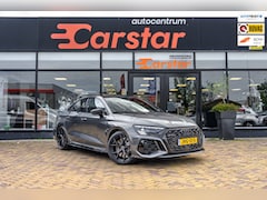 Audi A3 Limousine - 2.5 TFSI RS 3 quattro|540PK|HGP Tunning|Pano|Matrix
