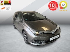 Toyota Auris Touring Sports - 1.8 Hybrid Dynamic