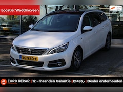 Peugeot 308 SW - 1.2 PureTech Tech Edition