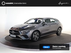 Mercedes-Benz CLA-Klasse - 180 Star Edition LIMITED | Stoelverwarming voor | Achteruitrijcamera | Led-koplampen