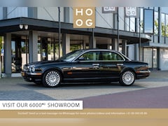 Jaguar XJ - 4.2 V8