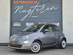 Fiat 500 - 1.0 Hybrid Lounge|Airco|Origineel NL|Carplay