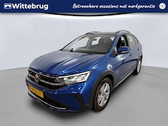 Volkswagen Taigo - 1.0 TSI 95pk Life / App-Connect / LM 16'' / LED
