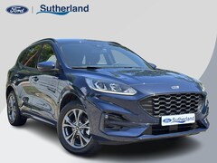 Ford Kuga - 2.5 PHEV ST-Line 225pk | Winter Pack | Achteruitrijcamera | Navigatie | Apple Carplay, And