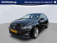 Volkswagen Polo - 1.0 TSI 95pk Highline / App-Connect / LM 17'' / Clima / Navi