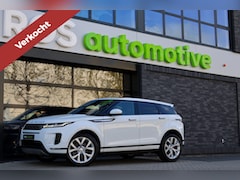 Land Rover Range Rover Evoque - 1.5 P300e AWD SE | BTW | MERIDIAN | MEMORY | PANO | CAMERA | LEDER | CARPLAY | KEYLESS |