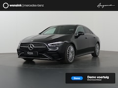 Mercedes-Benz CLA-Klasse - 180 Business Solution AMG | Panoramadak | Burmester | Rijassistentiepakket | Trekhaak | 36