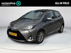 Toyota Yaris - 1.5 Hybrid Energy Plus *NAVIGATIE/ CLIMATE CONTROL/ CRUISE CONTROL