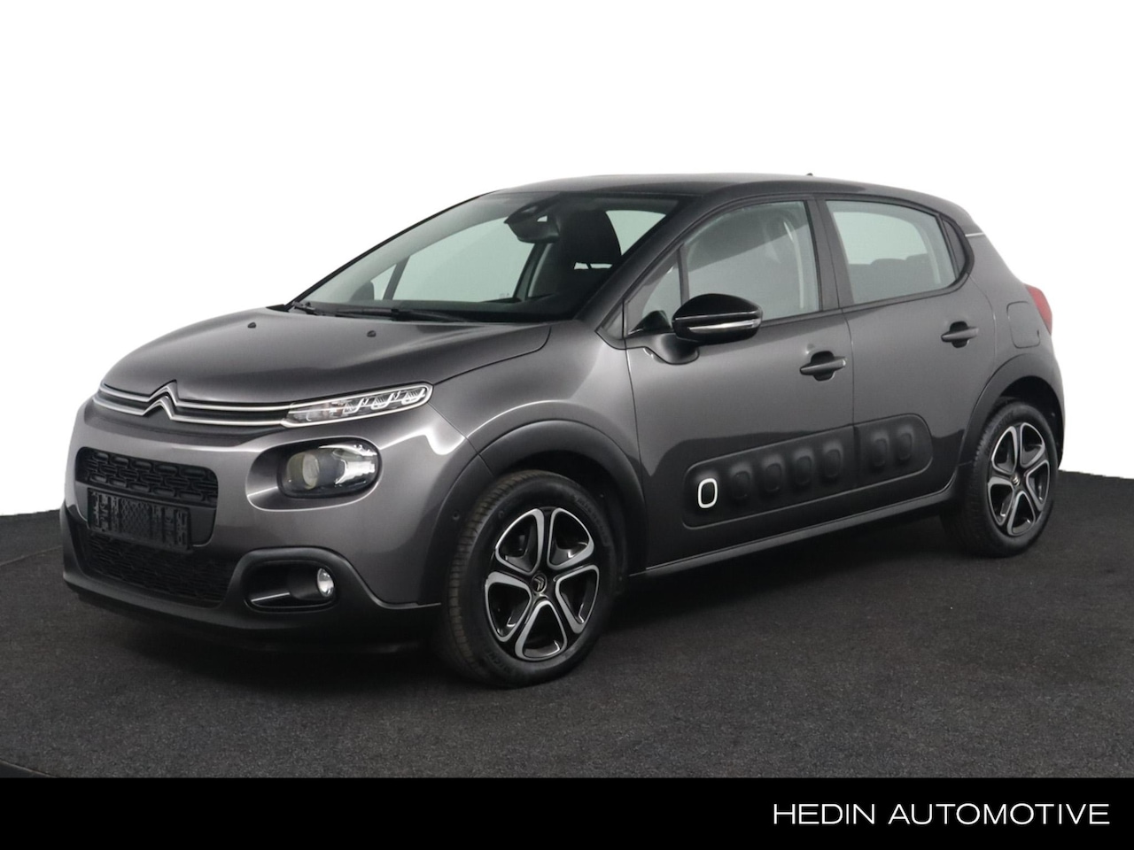 Citroën C3 - 1.2 110PK Business | Navigatie | Airco | Cruise Controle | Parkeer Camera | - AutoWereld.nl