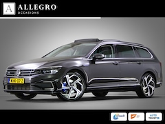 Volkswagen Passat Variant - 1.4 TSI PHEV GTE Highline (IQ-LIGHT, PANO, ACC, DIGITAL COCKPIT, APPLE CARPLAY/ANDROID AUT