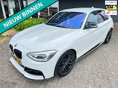 BMW 1-serie - 118i M-SPORT Executive NAV I HARMAN I NL APK+NAP