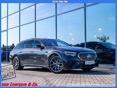 Mercedes-Benz E-klasse Estate - AMG 53 4MATIC+ | Pano | Burmester | Hyperscreen