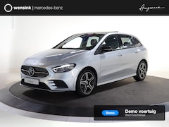 Mercedes-Benz B-klasse - 250e Business Solution AMG | Panoramaschuifdak | Night | Winter pakket | Trekhaak | Stoelv