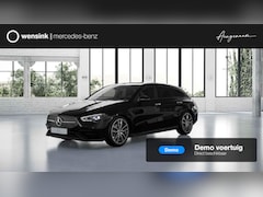 Mercedes-Benz CLA-klasse Shooting Brake - 180 Business Solution AMG | Panoramaschuifdak | AMG Line Plus | Head-up display | Nightpak