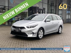 Kia Cee'd - Ceed 1.0 T-GDi 120pk ComfortLine