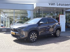 Toyota Yaris Cross - 1.5 HYBRID DYNAMIC NL-AUTO LAGE KM STAND KEYLESS AD-CRUISE APPLE/ANDROID CLIMA CAMERA