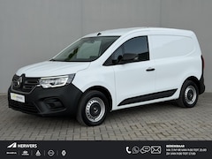 Renault Kangoo E-Tech - Advance 11 kW 44 kWh L1 / SOH 99% / 1500 Kg Trekgewicht / 3 Fase laden / Navigatie via App