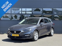 SEAT Leon Sportstourer - 1.5 TSI STYLE LAUNCH EDITION I P-CAMERA I ADAPTIVE CRUISE CONTROL I APPLE CARPLAY I CLIMAT