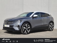 Renault Mégane E-Tech - EV60 Optimum Charge Techno / SOH 93, 22% / Dealer onderhouden / CCS snellader / Stuur- & S