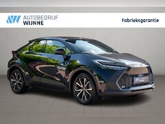 Toyota C-HR - 2.0 Plug-in Hybrid 220pk Dynamic | Navi | App Connect | Climate | Adaptive Cruise | Camera